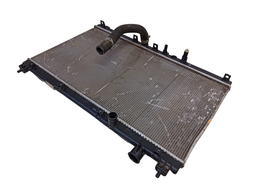 RADIADOR AGUA HONDA FIT WRV 1.5 2015 A 2021 AUTOMATICO