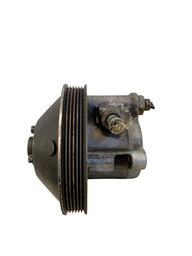 Bomba Direção Hidráulica Omega Australiano 3.8 1998 a 2005