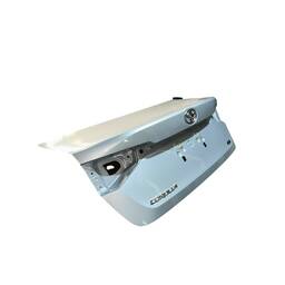 TAMPA TRASEIRA COROLLA 2020/