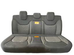 Jogo Bancos TRASEIRO Toro 2016 2017 2018/..