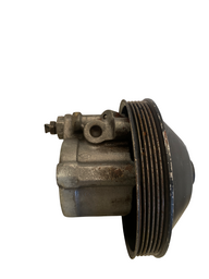 BOMBA DIREÇÃO HIDRÁULICA OMEGA AUSTRALIANO 3.8 1998 A 2005