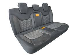 JOGO BANCOS TRASEIRO TORO 2016 2017 2018/..