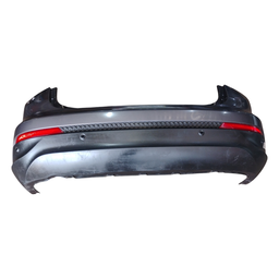 Parachoque Traseiro Cronos 2018 2019 2020/..