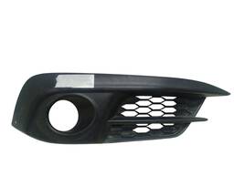 Grade Moldura Milha Direito Civic G10 2017 2018 a 2019