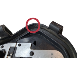 CIRCUITO LANTERNA ESQUERDA BMW 320I 2013 A 2018 AVARIAS 