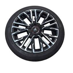 RODA LIGA ARO 18 PNEU GOODYEAR 215/45 ORIGINAL ABARTH