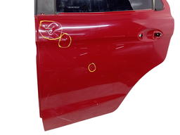 PORTA TRASEIRA ESQUERDA FORD KA HATCH/SEDAN 2015/21(DETALHE)