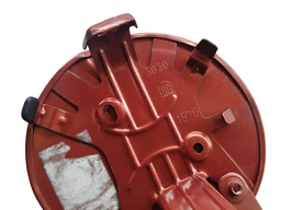 PORTINHOLA TANQUE COMBUSTÍVEL FIAT MOBI 2017 A 2025