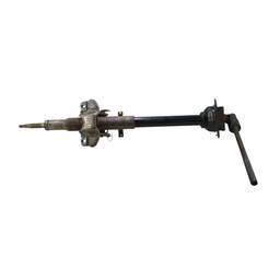 COLUNA DIREÇÃO MITSUBISHI PAJERO SPORT 2001 A 2011
