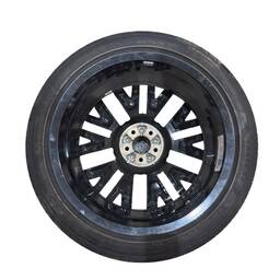 RODA LIGA ARO 18 PNEU GOODYEAR 215/45 ORIGINAL ABARTH
