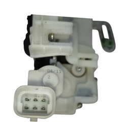 FECHADURA PORTA DIANTEIRA ESQ CELTA PRISMA 4P 2007 A 2013