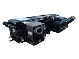 COMANDO AR COND SIMPLES POLO VIRTUS NIVUS 2018 2020/ ANALOGI