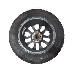 RODA LIGA ARO 15 PNEU PIRELLI 205/60 ORIGINAL FIAT