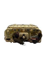 PAINEL INSTRUMENTO FORD ESCORT 1987/92