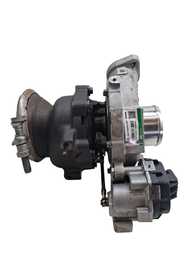 TURBINA RAMPAGE TORO COMPASS COMMANDER RENEGADE 2.0 DIES 22/