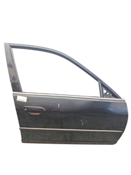 Porta Dianteira Direita Civic 2001 2002 a 2006