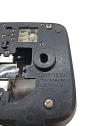 LUZ TETO CORTESIA HYUNDAI HB20 2012/2019