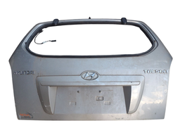 Tampa Traseira Tucson 2005 2006 a 2017