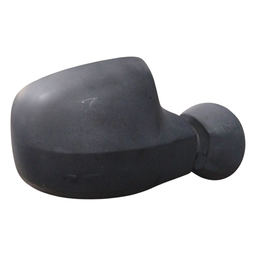 Retrovisor Direito Sandero Duster 10/2014 Logan 10/13 Manual