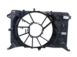 DEFLETOR RADIADOR TORO RENEGADE COMPASS 2016 A 2021