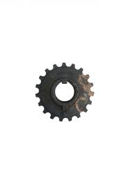Engrenagem Virabrequim Chevrolet Corsa 1.0 - 2007/15