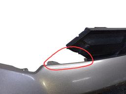 PARACHOQUE DIANTEIRO HB20 2023 2024 2025/.. (DETALHE)