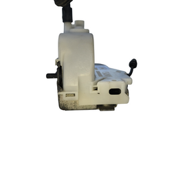 FECHADURA PORTA TRASEIRA ESQUERDA C3 ATÉ 2003 2004 A 2012