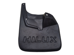 Lameiro Parabarro Dianteiro Esquerdo Hilux 2016 a 2024