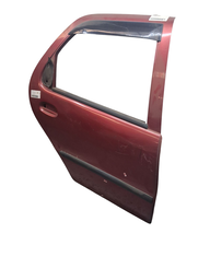 PORTA TRASEIRA DIREITA PALIO SIENA 2005 2006 A 2016