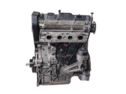 MOTOR PEUGEOT 2008 308 1.6 16V 13/17 C/ VVT, ORIGINAL