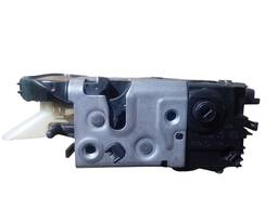 FECHADURA PORTA DIANTEIRA ESQ PEUGEOT 208 ATÉ 20 2008 15/...