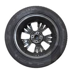 RODA LIGA ARO 16 PNEU BRAVURIS 205/55 ORIGINAL FIAT