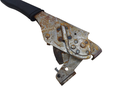 ALAVANCA FREIO DE MÃO FORD FIESTA KA 1996 A 2006