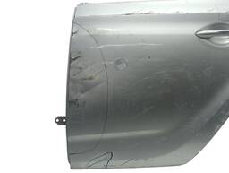 PORTA TRASEIRA ESQUERDA HB20 HATCH 2013 2014/2019 C/DETALHE