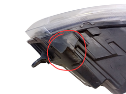 FAROL DIREITO DUSTER 2021/ (C/DETALHE)