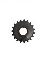 Engrenagem Virabrequim Chevrolet Corsa 1.0 - 2007/15