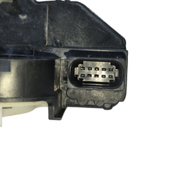 FECHADURA PORTA DIANTEIRA DIR AGILE MONTANA 10/21 S/ TRV ELÉ