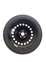 RODA ESTEPE ARO 16 TRACKER 2014 A 2019