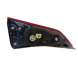 LANTERNA TRASEIRA DIREITA YARIS SEDAN 2019/ (MALA) LED