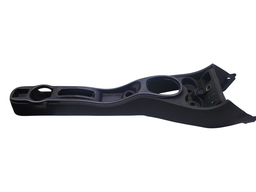 Acabamento Console Central Cambio Renault Duster 2010 a 2013