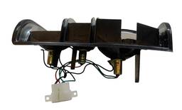 LANTERNA LADO ESQUERDO L200 92 A 2003