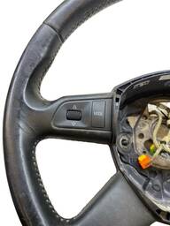 VOLANTE DIREÇÃO AUDI A6 2004/11