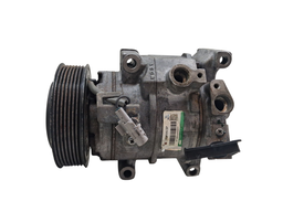 Compressor Ar Condicionado Hilux 2.7 Flex 2016 2017 2018/..