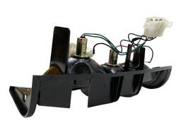 LANTERNA LADO ESQUERDO L200 92 A 2003