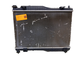 RADIADOR AGUA FORD KA 1.0 3CC 2018 A 2021 DETALHE/