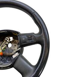 VOLANTE DIREÇÃO AUDI A6 2004/11