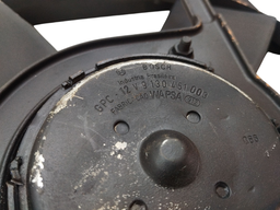 ELETROVENTILADOR GM KADETT 1.8/2.0 1989 A 93