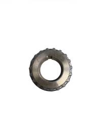 Polia Virabrequim Ford Ka 1.5 - 2015/20