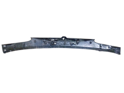 MOLDURA TAMPA TRASEIRA JEEP COMPASS 2017 2018 / C/DETALHE