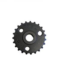 Virabrequim Fiat Palio 1.0 1.3 1.4 - 2014/17